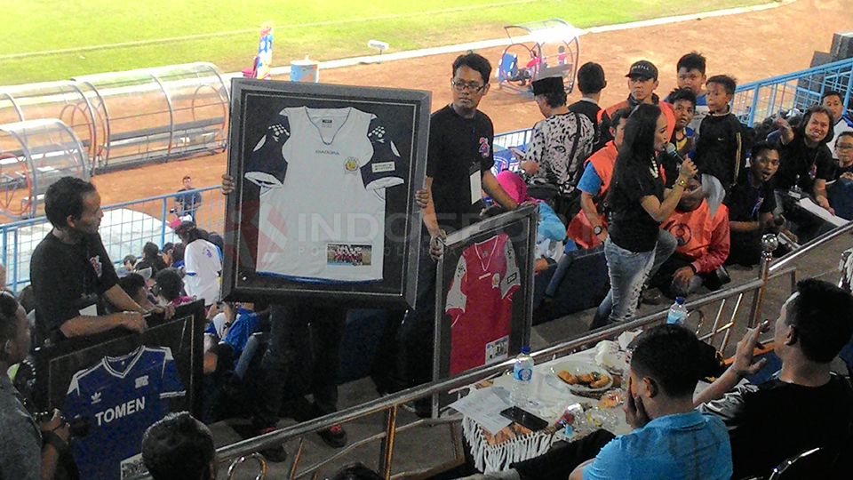  Copyright: &copy; Ardiansyah/INDOSPORT